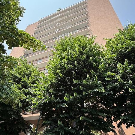 Aparthotel Residenze Italia Sesto San Giovanni Esterno foto