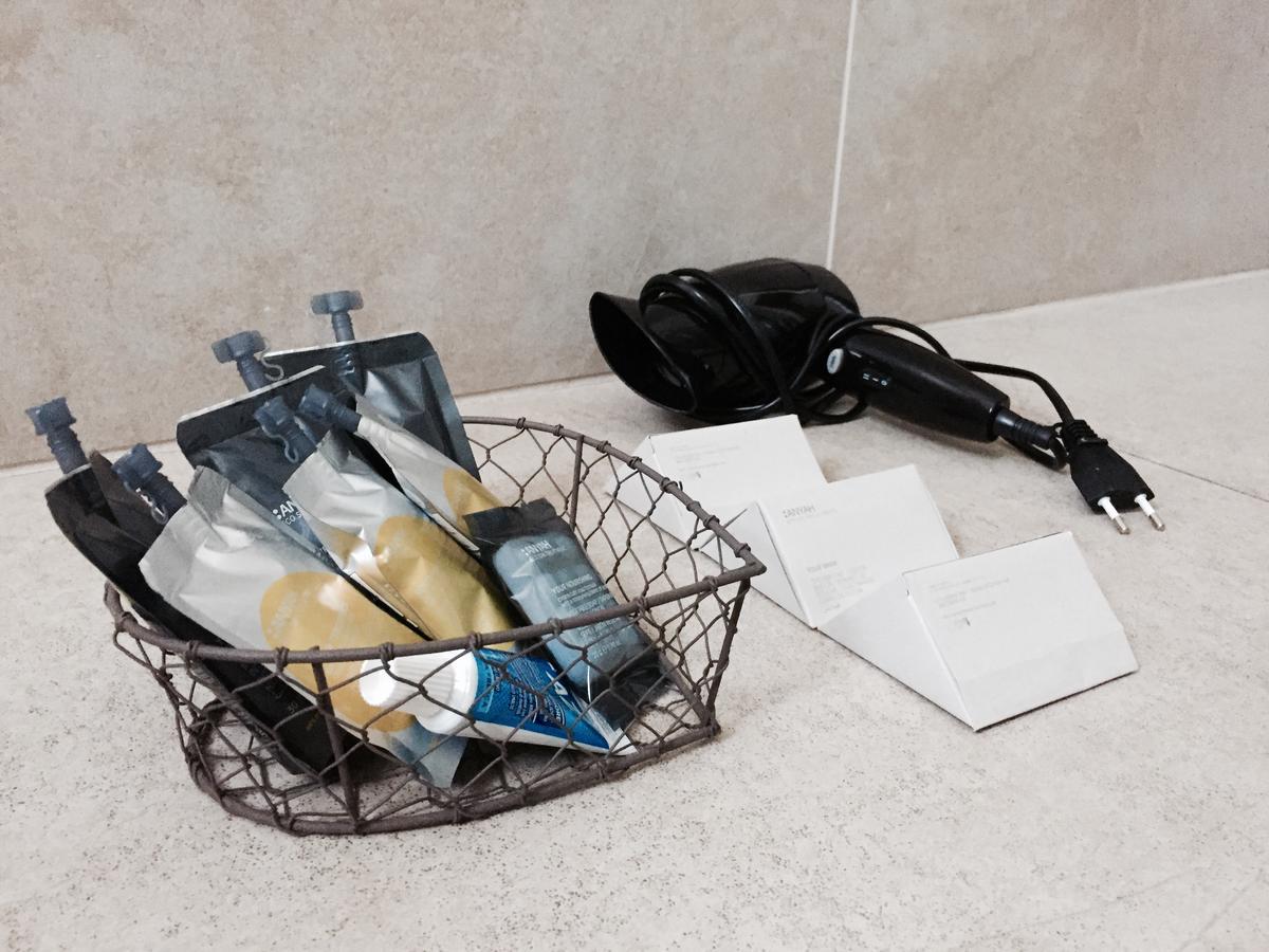 Aparthotel Residenze Italia Sesto San Giovanni Esterno foto