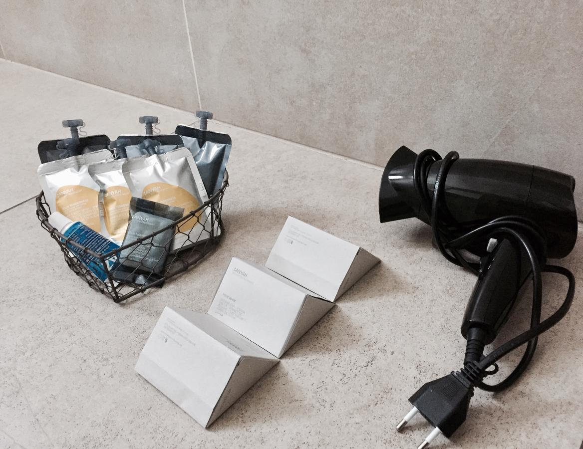 Aparthotel Residenze Italia Sesto San Giovanni Esterno foto