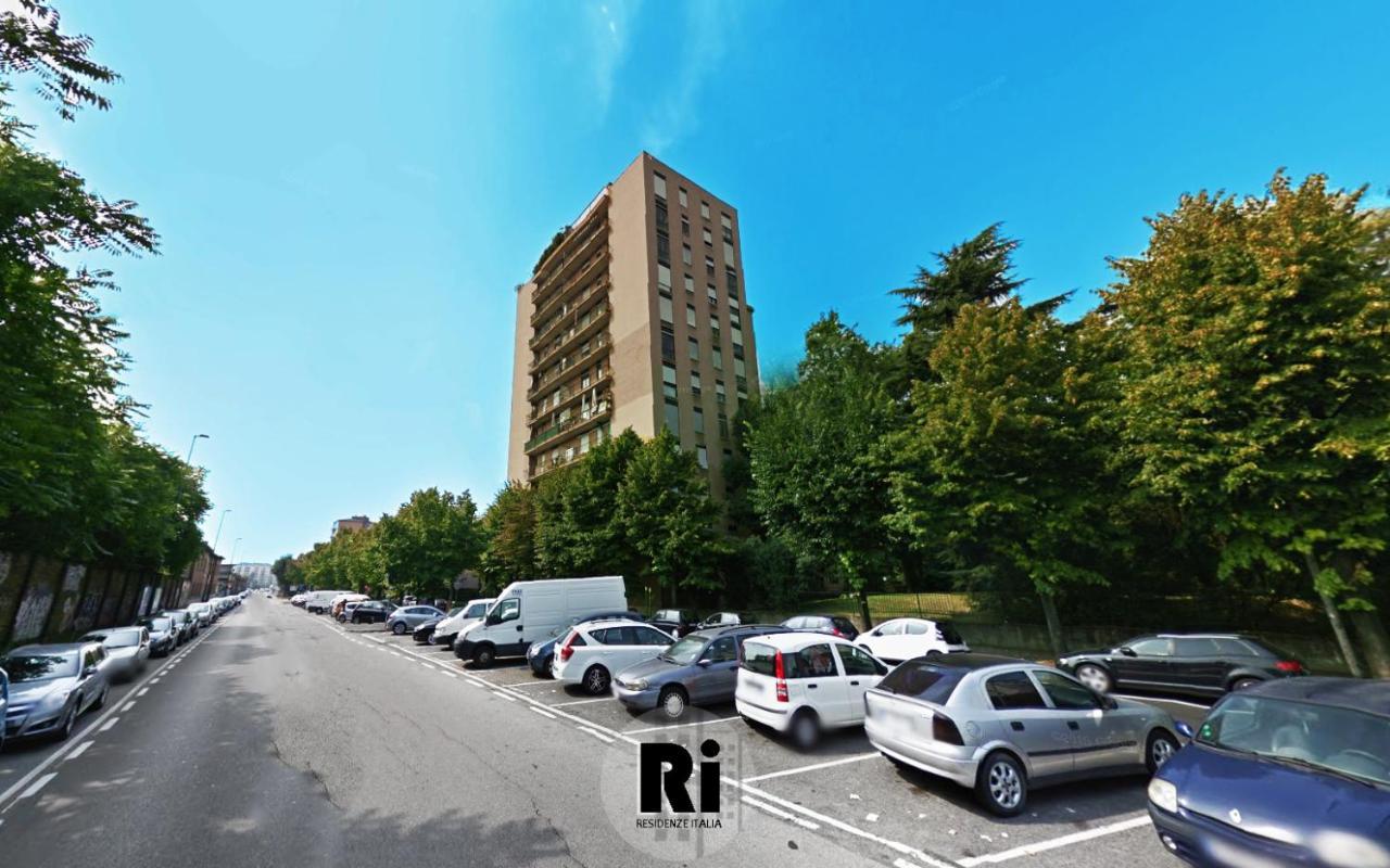 Aparthotel Residenze Italia Sesto San Giovanni Esterno foto